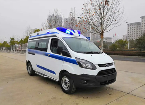 辉县市救护车出租