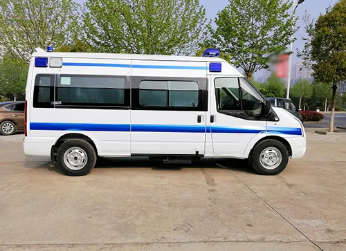 辉县市救护车出租
